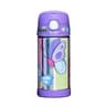 Thermos 膳魔师保温杯蝴蝶（紫色） 355ml