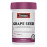 【融化不赔】Swisse 天然葡萄籽精华 Grape Seed 14,250mg 180粒