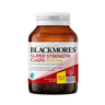 【融化不赔】Blackmores 辅酶Q10 300mg （高含量） 90粒