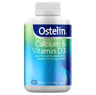 Ostelin 成人 VD+钙片 大钙 Calcium & Vitamin D - D3 300片
