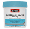 Swisse 氨基葡萄糖维骨力关节灵片 Glucosamine Sulfate 1500mg 180粒