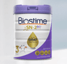 Biostime 合生元 羊奶粉3段 800g