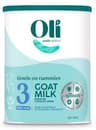 Oli6 婴幼儿营养羊奶粉3段（新包装） 800g
