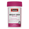 Swisse Bright Skin Booster烟酰胺亮肤片（大包装） 120粒