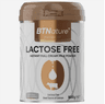 BTNature 贝特恩 脱乳糖奶粉 800g
