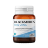 Blackmores 补锌片 Bio Zinc Skin Health Immune Support 84粒