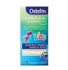 Ostelin 小恐龙液体儿童乳钙 D3乳钙滴剂 Kids Milk Calcium & Vitamin D Liquid - D3 90ml