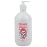 Goat 椰子油身体乳 500ml