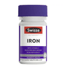 Swisse 补铁片 Iron 30片