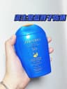 资生堂 蓝胖子防晒 150ml