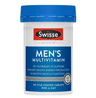 Swisse 男性复合维生素男维（小瓶）Mens Multivitamin 60粒