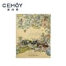 Cemoy 麦卢卡蜂蜜面膜（新款） 5片