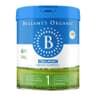 Bellamy's 贝拉米有机奶粉1段 B1(新版） 800g