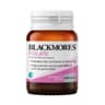 Blackmores 澳佳宝 天然叶酸片 孕早期必备 Folate 500mg Folic Acid Vitamin 90粒