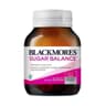 Blackmores 澳佳宝 血糖平衡片 Sugar Balance Metabolism Vitamin 90粒