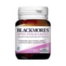【融化不赔】Blackmores 澳佳宝 天然圣洁莓片 Vitex Agnus Castus Women's Health 40粒
