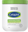 Cetaphil 丝塔芙润肤面霜身体乳大白罐 550g