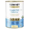 ISOWHEY 糖尿病营养蛋白粉 香草味 640g