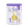 Bubs A2贝臻婴幼儿牛奶粉1段stage 1 800g