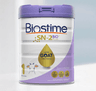 Biostime 合生元 羊奶粉1段 800g