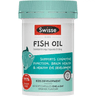 【融化不赔】Swisse 小鲨鱼儿童鱼油 Kids Fish Oil 60粒