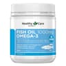 【融化不赔】Healthy Care 角鲨烯 Squalene 1000mg 200粒