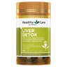 Healthy Care 护肝片 Liver Detox 100粒