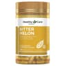 Healthy Care 苦瓜片（苦瓜素）Bitter Melon 100粒