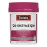【融化不赔】Swisse 辅酶Q10 150mg Co Enzyme Q10 150mg 180粒