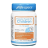 Life Space 儿童益生菌 3-12岁 Probiotic Powder For Children 60g