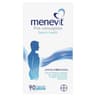 【融化不赔】拜尔 Menevit男士爱乐维男爱 90粒
