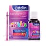 Ostelin 儿童维生素D滴剂 Kids Vitamin D Liquid - D3 20ml
