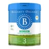Bellamy's 贝拉米有机奶粉 3段 B3（新版） 800g