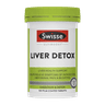 Swisse 奶蓟草护肝片 小护肝 Liver Detox 120粒