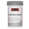 Swisse 胶原蛋白片 Hair Skin Nails+ 100粒