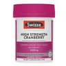 【融化不赔】Swisse 天然蔓越莓精华 Cranberry 90粒
