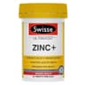 Swisse 补锌片 Zinc+ 60片