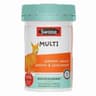 Swisse 小袋鼠儿童多种维生素咀嚼片 儿童多维 Kids Multi 60片