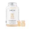 【融化不赔】Unichi 烟酰胺小熊软糖（橙色）Rosa Prima Nicotinamide （新包装） 60粒