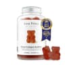 【融化不赔】Unichi 玫瑰胶原蛋白小熊软糖 Rose Collagen Gummy 60粒