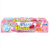 白元 衣柜橱柜 除濕消臭劑 花香 450ml 3入