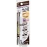 SANA EX New Born 3-in-1 Eyebrow Pencil, Powder & Brush – Waterproof B7 Sweet Chestnut Brown