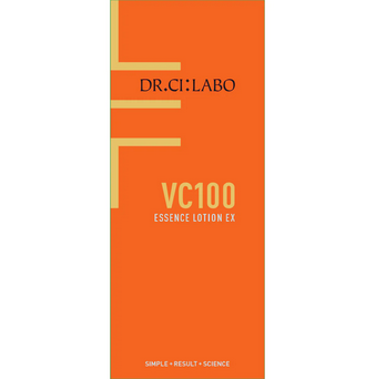 Dr.Ci:Labo 城野醫生VC100  EX毛孔收縮精華水 150ml