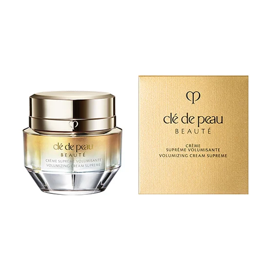 CPB Volumizing Cream Supreme 50g（4D精雕面霜）