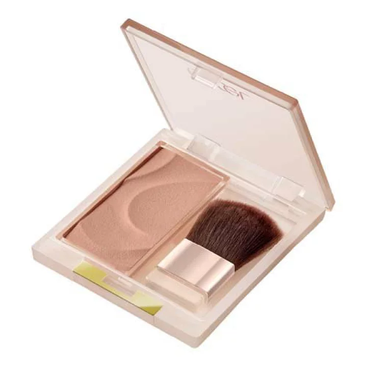 Excel Seamless Tone Blush SB04 Toast Foggy Beige (色調腮紅)