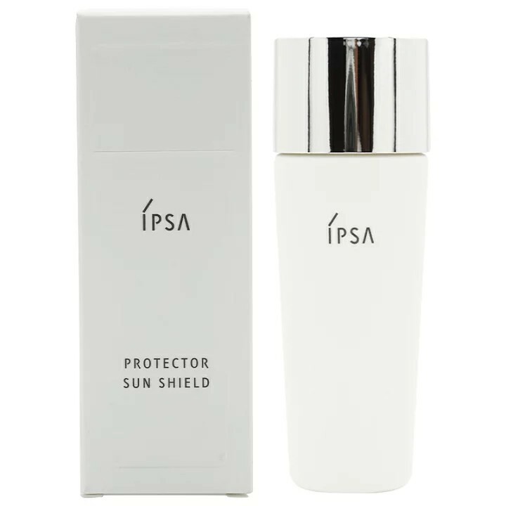 IPSA 防曬乳 SPF50 30ml