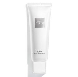 THE GINZA Creamy Cleansing Foam 130g New（銀座 洗面奶）