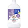 Lion Kirei Kirei Anti Bacterial Medicated Foaming Hand Wash Refill Floral Fragrance 800ml（獅王兒童洗手液補充裝 花香型）