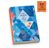 Lupicia The Book Of Tea 30 Tea Bags (2027.05)（茶書 30包）