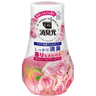 Kobayashi Shoshugen Toilet Deodorant Airy rose 400ml